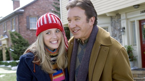 Photo du film Noël avec les Krank