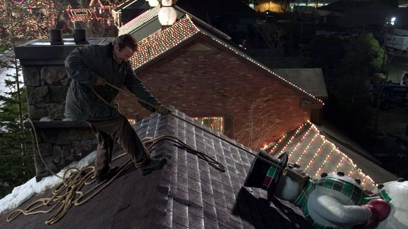 Photo du film Noël avec les Krank