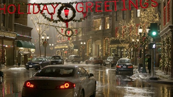 Photo du film Noël avec les Krank