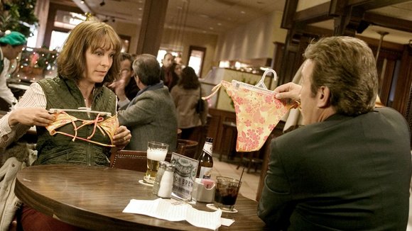 Photo du film Noël avec les Krank