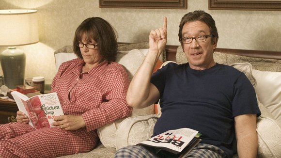 Photo du film Noël avec les Krank