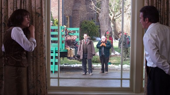 Photo du film Noël avec les Krank