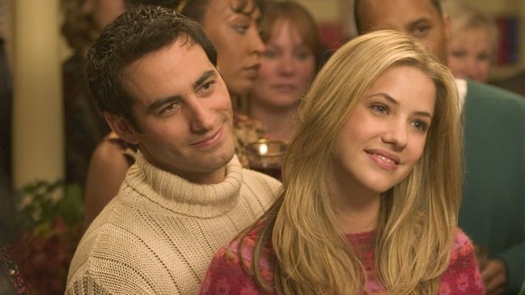 Photo du film Noël avec les Krank