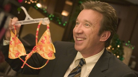 Photo du film Noël avec les Krank