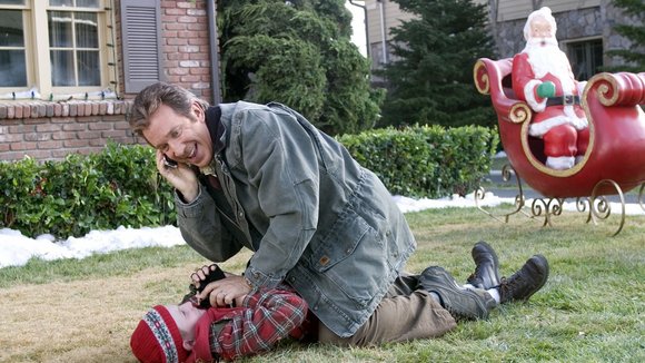 Photo du film Noël avec les Krank