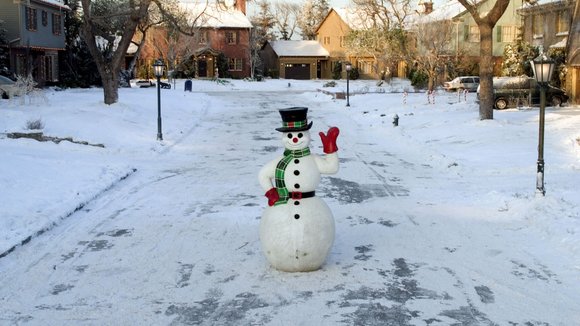 Photo du film Noël avec les Krank