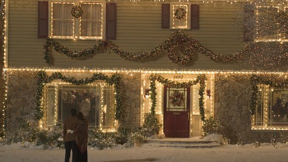 Photo du film Noël avec les Krank