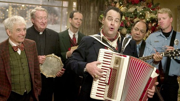 Photo du film Noël avec les Krank