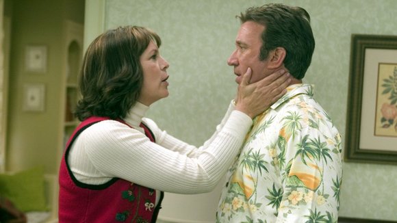 Photo du film Noël avec les Krank