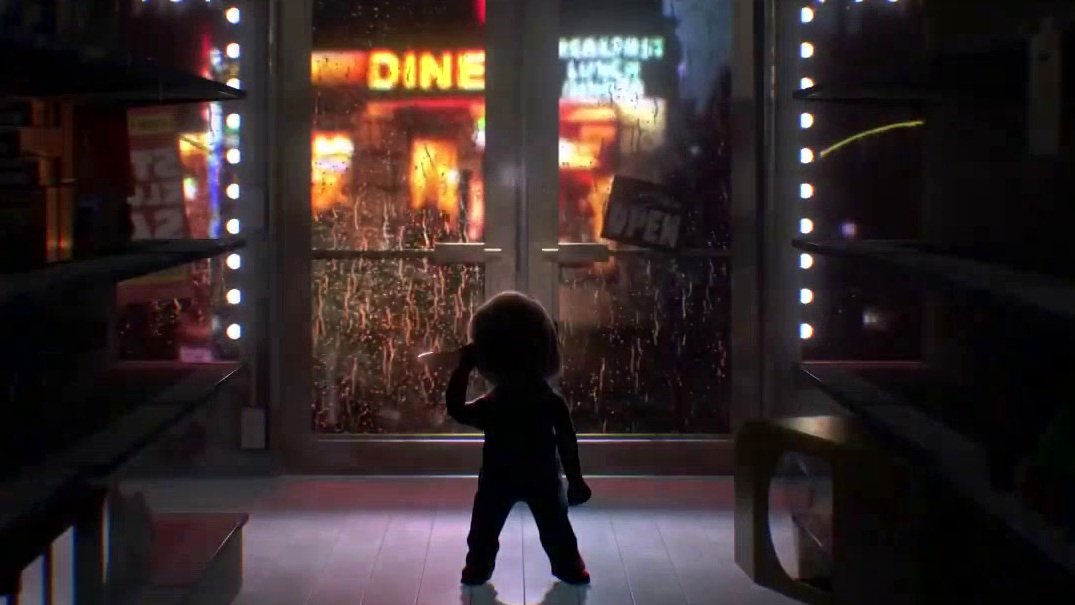 Photo du film Chucky