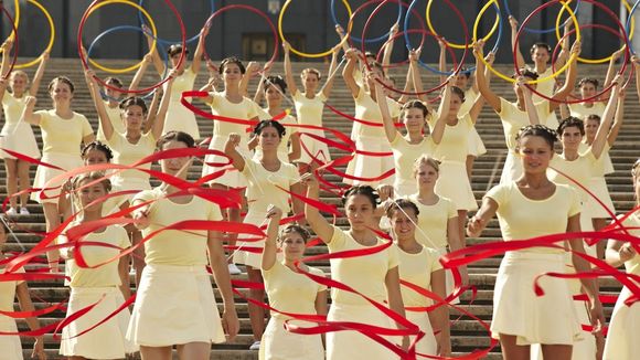 Photo du film Closer to the Moon