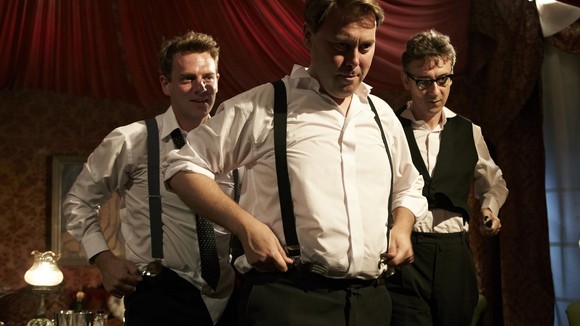 Photo du film Closer to the Moon