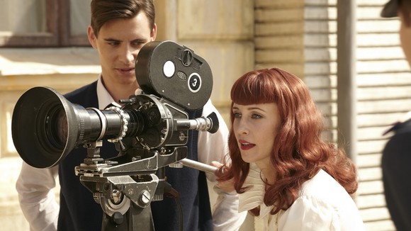 Photo du film Closer to the Moon