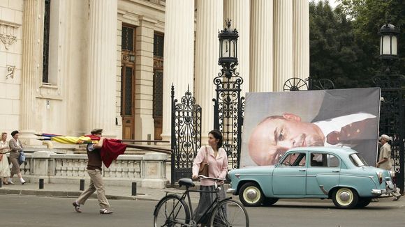 Photo du film Closer to the Moon