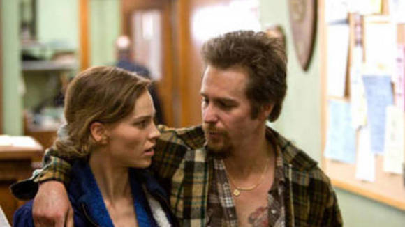 Photo du film Conviction v.f.