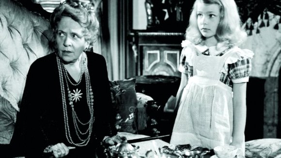 Photo du film The Curse of the Cat People