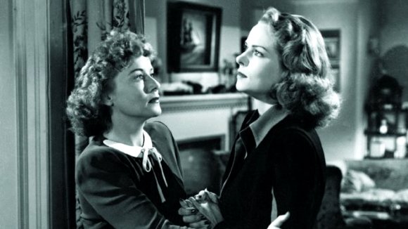 Photo du film The Curse of the Cat People