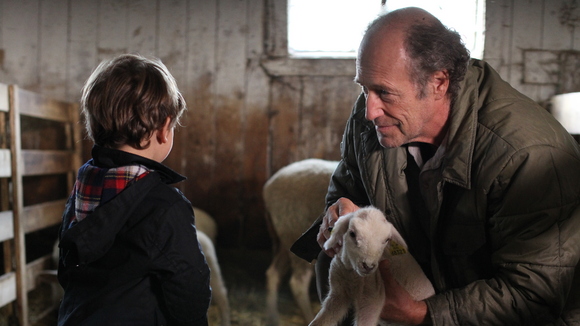 Photo du film Le Démantèlement
