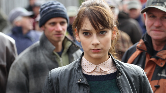 Photo du film Le Démantèlement