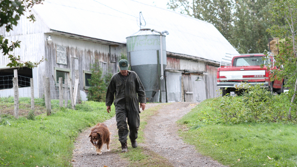 Photo du film Le Démantèlement