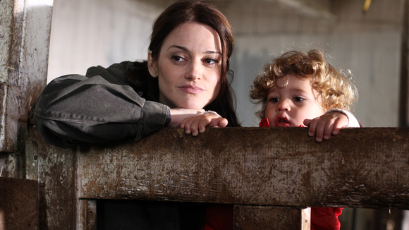 Photo du film Le Démantèlement