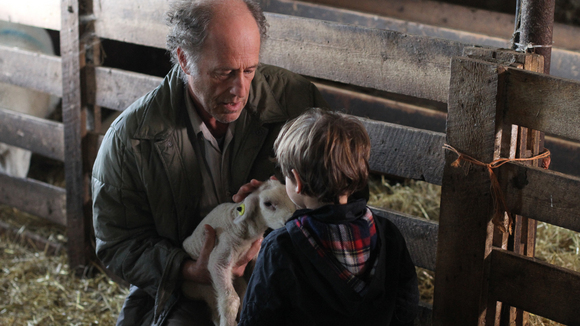 Photo du film Le Démantèlement