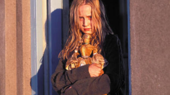 Photo du film The Dark