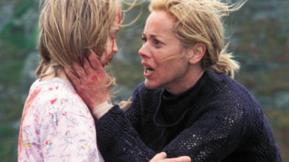 Photo du film The Dark