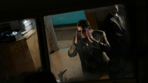 Photo du film Dark Country