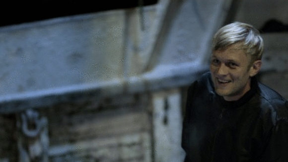 Photo du film Survivre