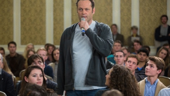 Photo from the movie Delivery Man