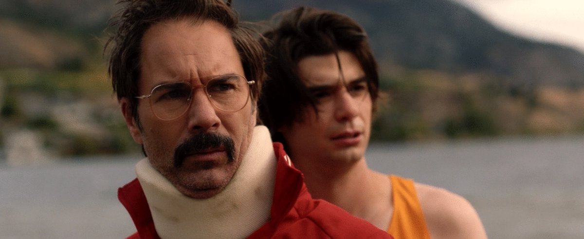 Photo from the movie Drinkwater