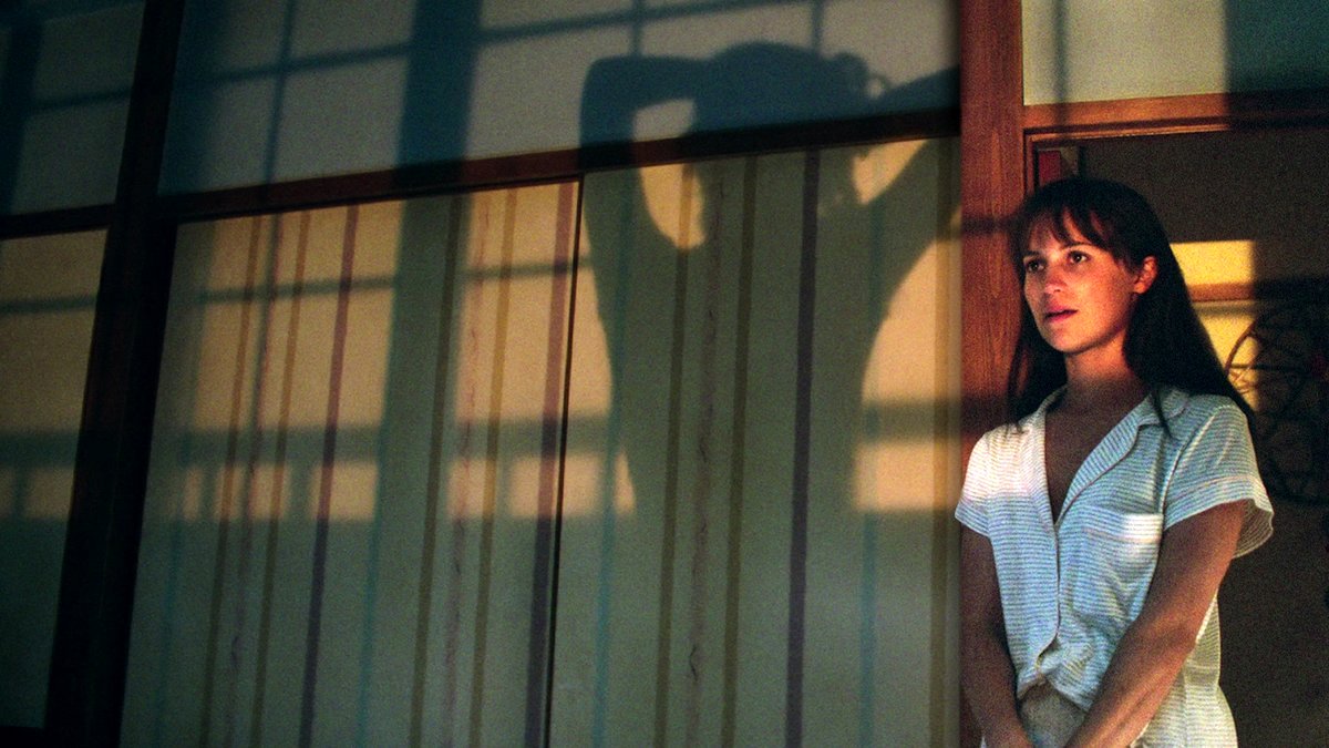 Photo du film Earthquake Bird