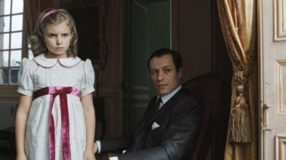 Photo du film La Faute à Fidel