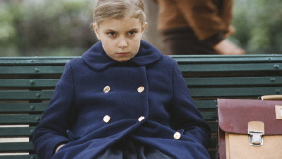 Photo du film La Faute à Fidel