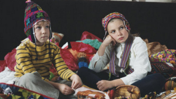 Photo du film La Faute à Fidel