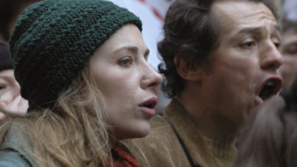 Photo du film La Faute à Fidel