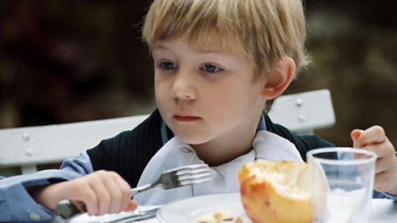 Photo du film La Faute à Fidel