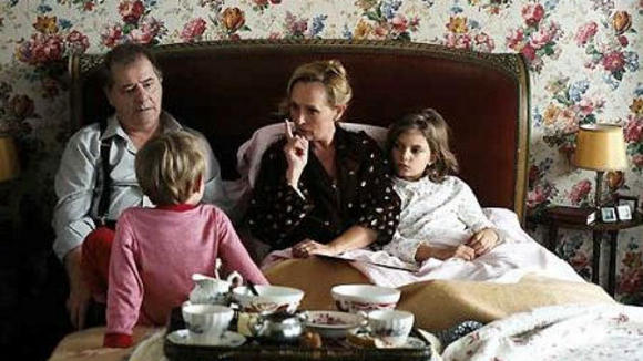 Photo du film La Faute à Fidel