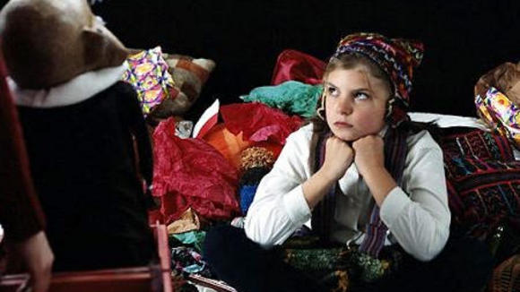 Photo du film La Faute à Fidel