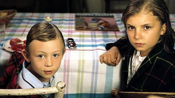 Photo du film La Faute à Fidel