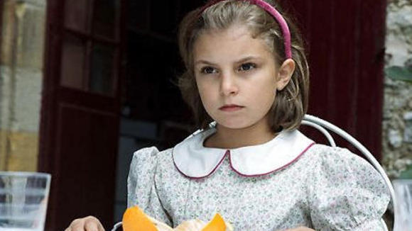 Photo du film La Faute à Fidel