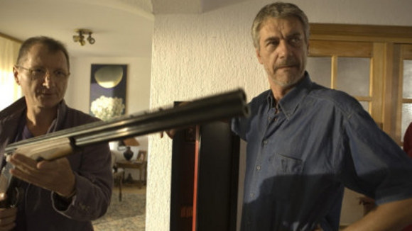 Photo du film Fiancées de l'Amérique