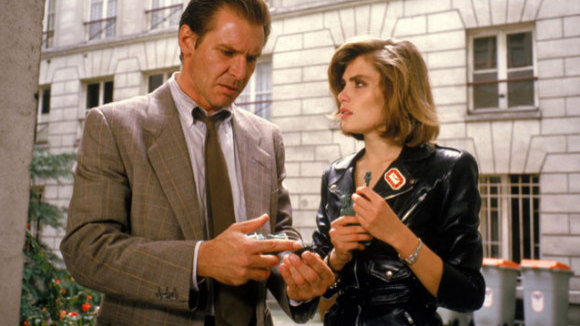 Photo from the movie Frantic