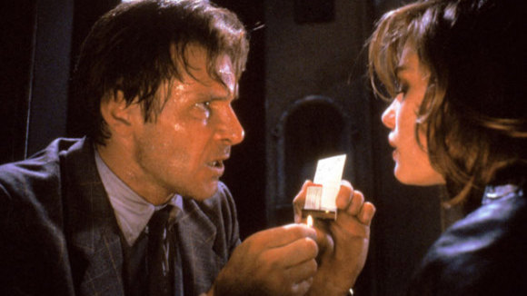 Photo from the movie Frantic