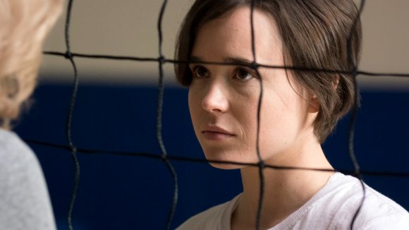 Photo from the movie Freeheld