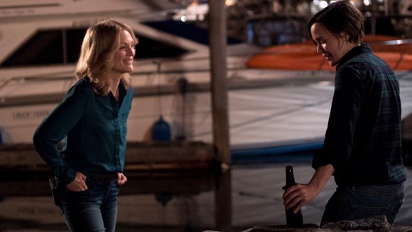 Photo from the movie Freeheld