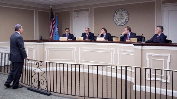 Photo from the movie Freeheld