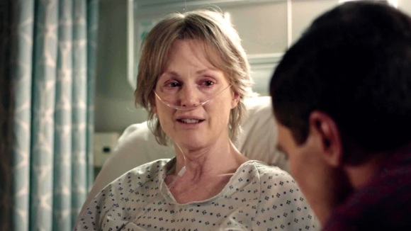 Photo from the movie Freeheld