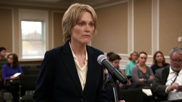 Photo from the movie Freeheld
